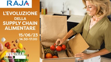 Packaging e food eCommerce: il caso Out of the Box