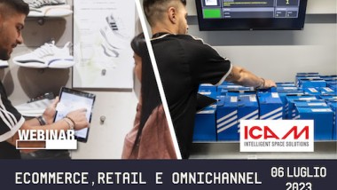 Prossimità, Automazione e Collaborazione per una logistica omnicanale