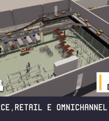 Quando l’automazione è di moda per l’omnichannel