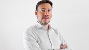 Previene le collisioni tra mezzi di movimentazione