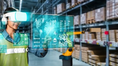 Il metaverso applicato alla logistica e supply chain