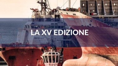 Port&ShippingTech: i temi della XV edizione