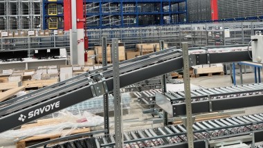 In arrivo il Main Distribution Center di Notino per il Sud Europa