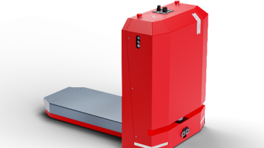 Karter, nuovi robot mobili autonomi guidati da ANT