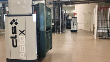 Mivor “coglie i frutti” dell’automazione