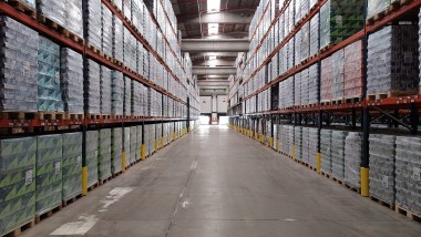 GXO gestirà la logistica per Red Bull 