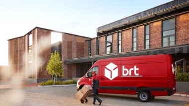 Una sede "più elettrica" per BRT