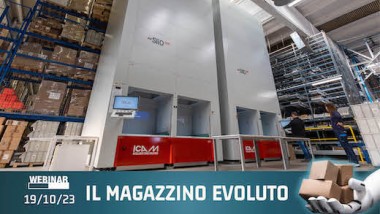 Evoluzione dell'automazione in ottica win-win