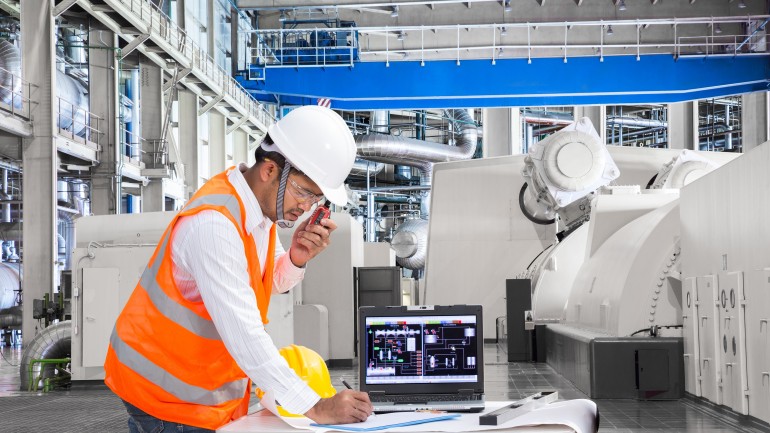 Come creare una rete logistica agile, resiliente e sostenibile
