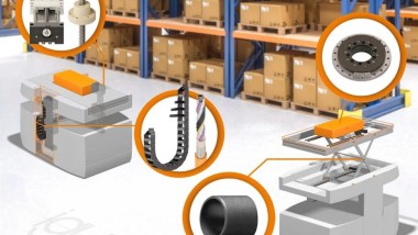 Intralogistica: maggiore sicurezza per i veicoli AGV