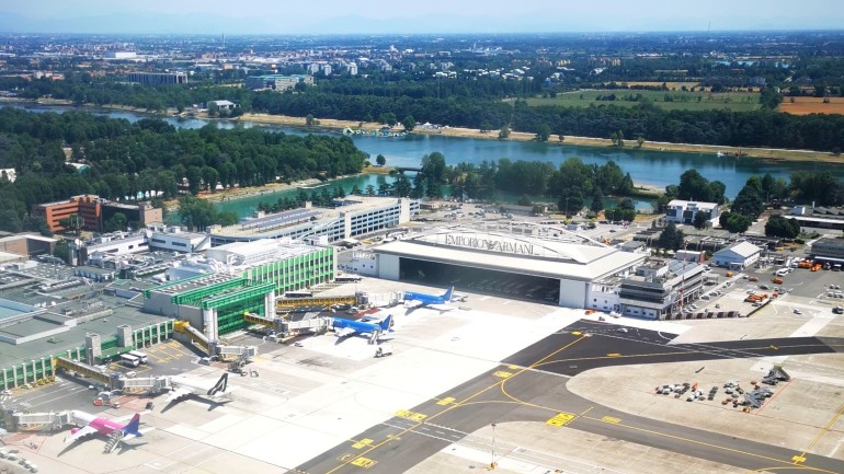 Evoluzione digitale per la filiera del cargo aereo