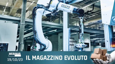 L’automazione come abilitatore di strategie 