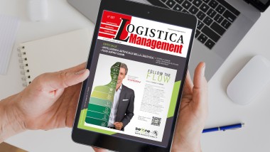 SFOGLIA IL NUOVO NUMERO DI SETTEMBRE!