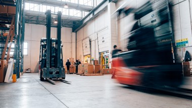 Monitorare in real time spedizioni e consegne