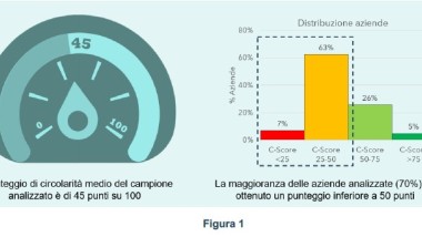 Quanto sono circolari le imprese manifatturiere italiane?