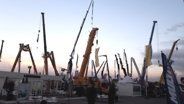 AL VIA LA 9ª EDIZIONE DEL GIS 