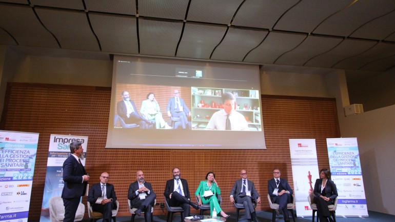 Logistica sostenibile, un valore per l'industria farmaceutica