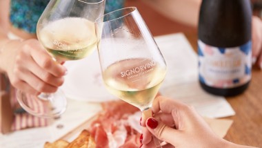 Signorvino sceglie Ceva Logistics per la sua distribuzione