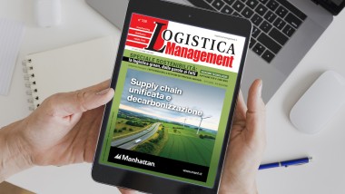 La supply chain si tinge di green su Logistica Management