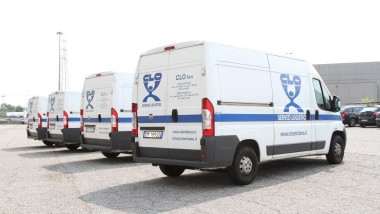 CLO si conferma partner di Milano Ristorazione