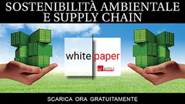 GREEN LOGISTICS: DALLE PAROLE AI FATTI