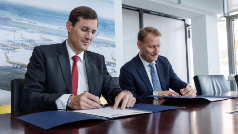 accelerare la decarbonizzazione dell'aviazione