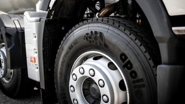 Apollo Tyres firma una partnership di distribuzione con GEFCO