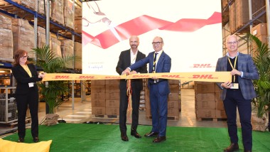 Conbipel riparte dalla logistica per rilanciare il brand