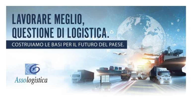 In arrivo Il Logistico dell'anno 2023