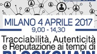 Workshop dedicato alla blockchain
