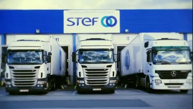 Crescono le attività internazionali di Stef