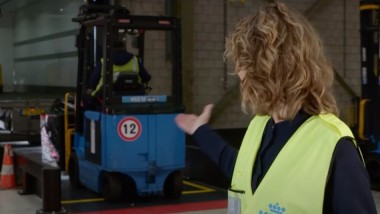 Carer e KLM insieme per un "volare green”