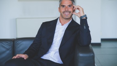 Innovalab: la logistica 4.0 a Bologna