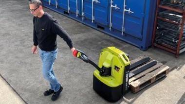 Potenza compatta per applicazioni complesse