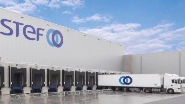 Il Gruppo STEF acquisisce New Gel