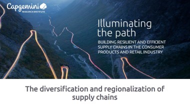 Instabilità globale, come reagisce la retail industry?