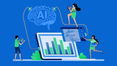 Realtà e miti dell'A.I.: 12 previsioni per il 2024