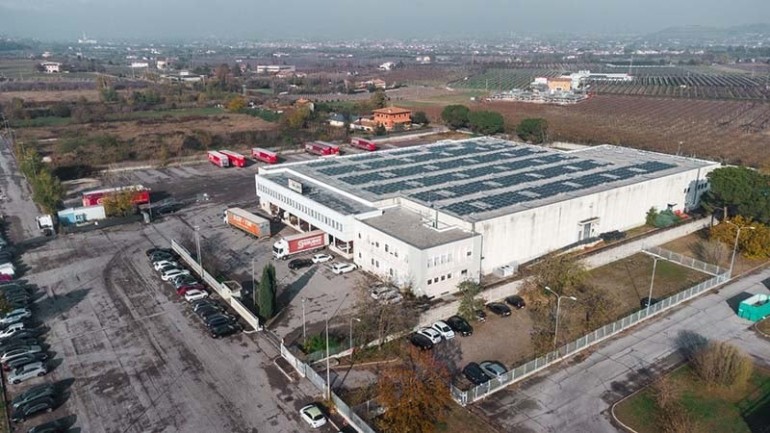 World Capital Group, nuovo mandato su Verona