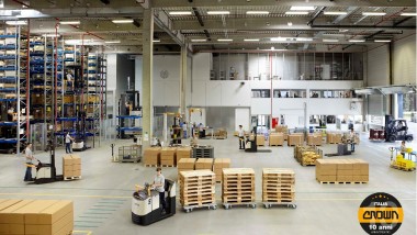 10 anni di Crown in Italia