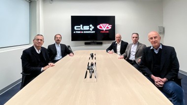 CLS sigla un nuovo accordo con CVS Ferrari 