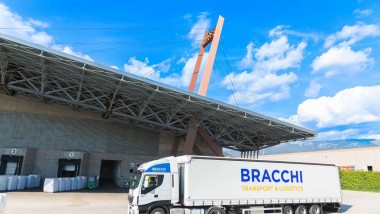 LA MAGGIORANZA DI BRACCHI PASSA AD ARGOS CLIMATE ACTION FUND