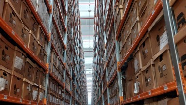 QUANDO LA CONSERVAZIONE SI CONIUGA CON L’INNOVAZIONE