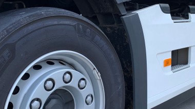 tra ricostruzione e sostenibilità del pneumatico