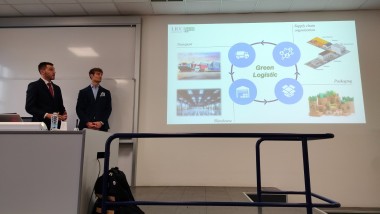 FLCe l’Università LIUC celebrano l'eccellenza accademica