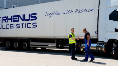 Spedizioni più rapide in Europa per il groupage