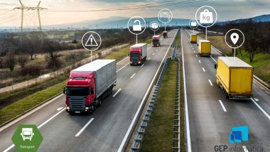 Semplificare la gestione dei trasporti con Sigep Transport TMS