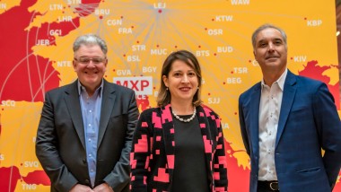 Malpensa sempre più strategica per DHL Express