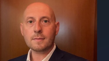 Nuovo Regional Sales Manager di Hyunday Material Handling