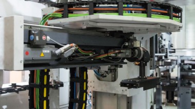 Il contributo dei cablaggi tecnici alla digitalizzazione della logistica