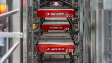 SAVOYE e Innovecs annunciano partnership strategica